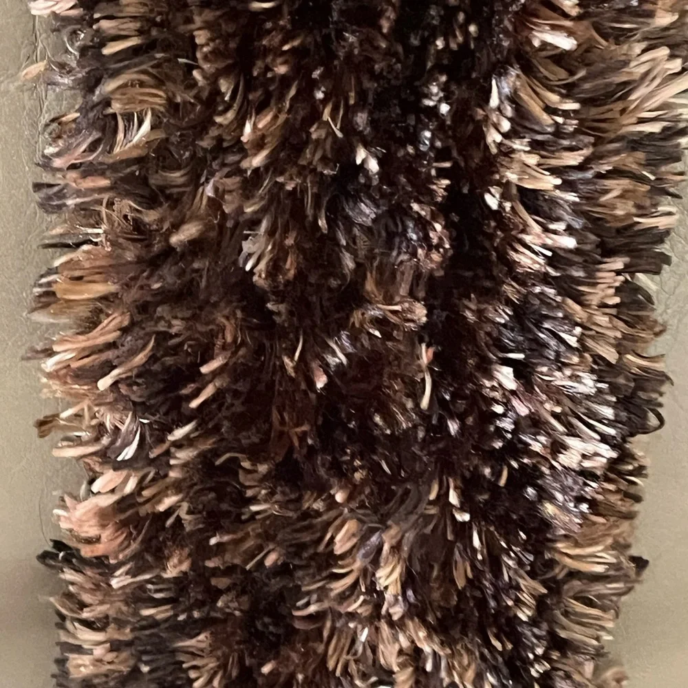 Beautiful scarf 🧣